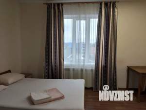 Студия квартира, посуточно, 32м2, 3/3 этаж