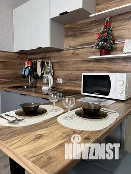 Студия квартира, посуточно, 25м2, 5/17 этаж