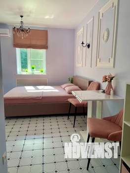 1-к квартира, посуточно, 20м2, 4/5 этаж