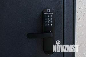 1-к квартира, посуточно, 38м2, 12/17 этаж