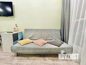 1-к квартира, посуточно, 33м2, 1/1 этаж