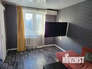 2-к квартира, посуточно, 52м2, 9/10 этаж