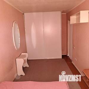 2-к квартира, на длительный срок, 42м2, 5/5 этаж