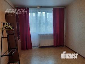 1-к квартира, на длительный срок, 32м2, 1/3 этаж