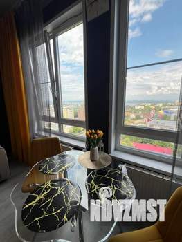 1-к квартира, посуточно, 35м2, 12/12 этаж