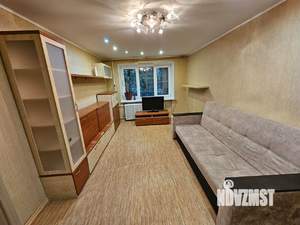 3-к квартира, на длительный срок, 63м2, 1/5 этаж