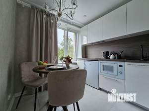 2-к квартира, посуточно, 44м2, 1/1 этаж