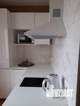 1-к квартира, на длительный срок, 30м2, 7/11 этаж