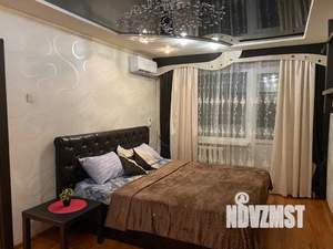 2-к квартира, посуточно, 42м2, 6/9 этаж