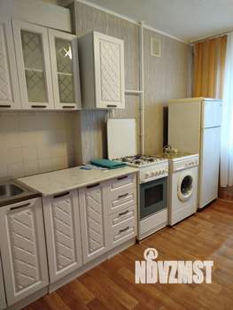 1-к квартира, на длительный срок, 33м2, 8/9 этаж