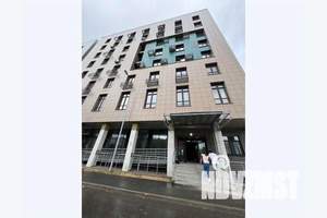 1-к квартира, посуточно, 30м2, 6/8 этаж