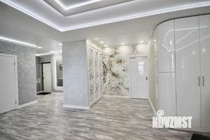 2-к квартира, на длительный срок, 100м2, 12/18 этаж