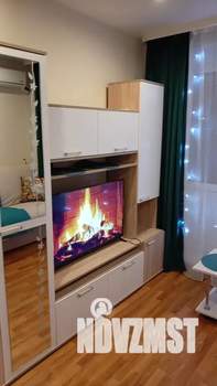 1-к квартира, посуточно, 22м2, 6/9 этаж