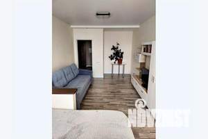 1-к квартира, посуточно, 55м2, 10/12 этаж