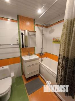 1-к квартира, на длительный срок, 45м2, 6/17 этаж