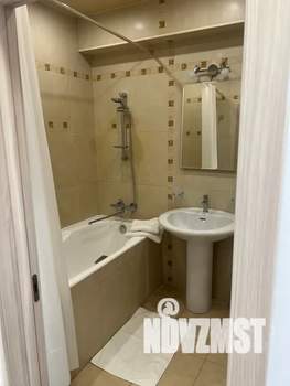 3-к квартира, посуточно, 104м2, 5/6 этаж