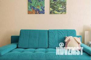 1-к квартира, посуточно, 28м2, 2/15 этаж