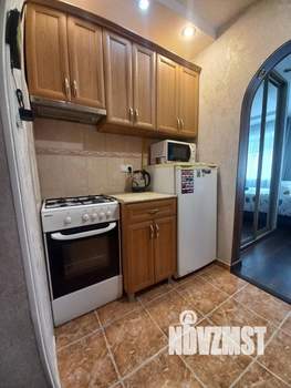 Студия квартира, посуточно, 20м2, 2/5 этаж