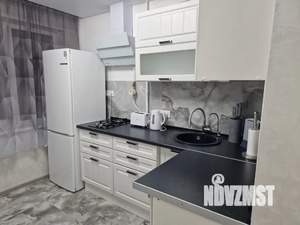 1-к квартира, посуточно, 34м2, 8/9 этаж