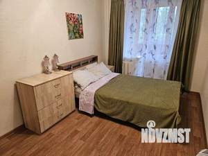 2-к квартира, посуточно, 47м2, 1/1 этаж