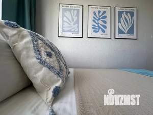 3-к квартира, посуточно, 91м2, 9/10 этаж