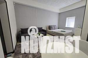 1-к квартира, посуточно, 36м2, 1/2 этаж