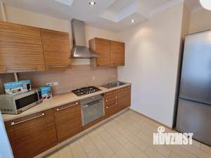 3-к квартира, на длительный срок, 115м2, 8/10 этаж