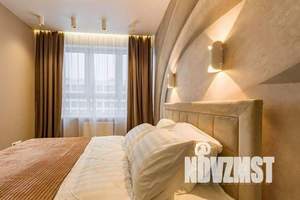 2-к квартира, посуточно, 60м2, 13/16 этаж