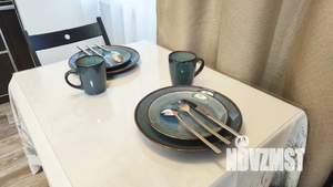 1-к квартира, посуточно, 32м2, 1/5 этаж