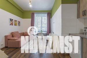 1-к квартира, посуточно, 30м2, 1/4 этаж