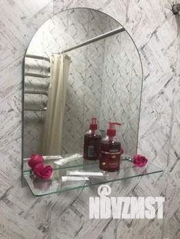 2-к квартира, посуточно, 42м2, 1/1 этаж