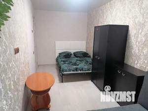 2-к квартира, посуточно, 46м2, 4/5 этаж