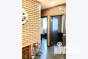 2-к квартира, посуточно, 43м2, 1/6 этаж