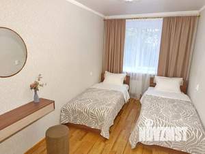 2-к квартира, посуточно, 42м2, 1/1 этаж