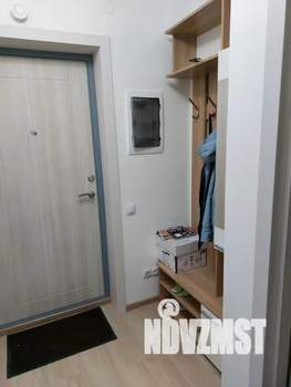 1-к квартира, посуточно, 38м2, 2/9 этаж