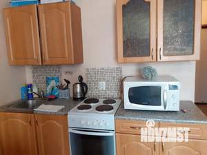 Студия квартира, посуточно, 24м2, 6/17 этаж