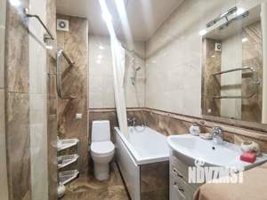 1-к квартира, на длительный срок, 45м2, 3/27 этаж