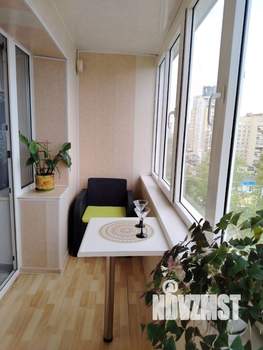2-к квартира, посуточно, 62м2, 9/9 этаж