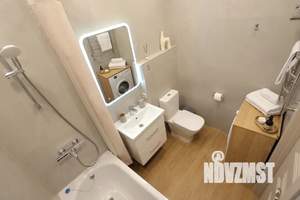 Студия квартира, посуточно, 23м2, 1/4 этаж