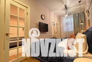 2-к квартира, посуточно, 44м2, 4/4 этаж