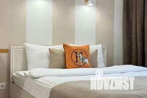 2-к квартира, посуточно, 43м2, 1/9 этаж