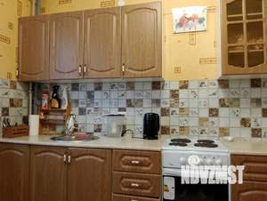 2-к квартира, посуточно, 48м2, 1/3 этаж