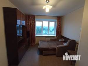 1-к квартира, на длительный срок, 21м2, 8/9 этаж