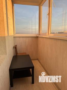 Студия квартира, посуточно, 35м2, 12/14 этаж
