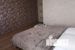 2-к квартира, посуточно, 107м2, 12/17 этаж