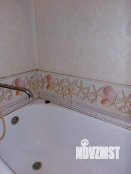 1-к квартира, посуточно, 30м2, 5/5 этаж