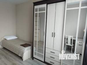 2-к квартира, посуточно, 55м2, 8/17 этаж