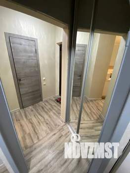 1-к квартира, посуточно, 32м2, 2/11 этаж