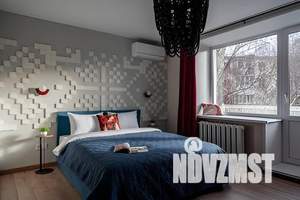 2-к квартира, посуточно, 44м2, 4/9 этаж