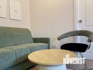 3-к квартира, посуточно, 55м2, 1/1 этаж